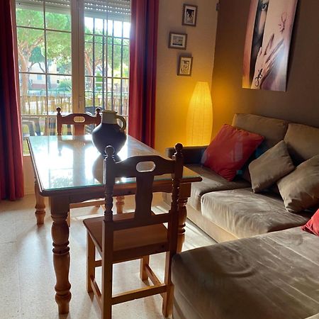 Alquiler Mazagon Pre-Parque Donana Apartment Екстериор снимка