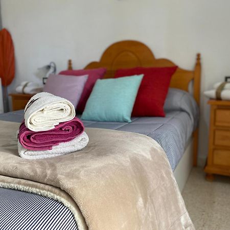 Alquiler Mazagon Pre-Parque Donana Apartment Екстериор снимка