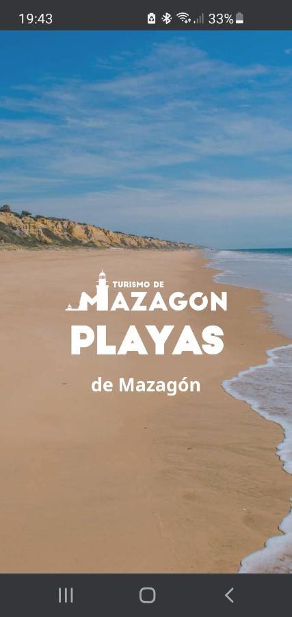 Alquiler Mazagon Pre-Parque Donana Apartment Екстериор снимка
