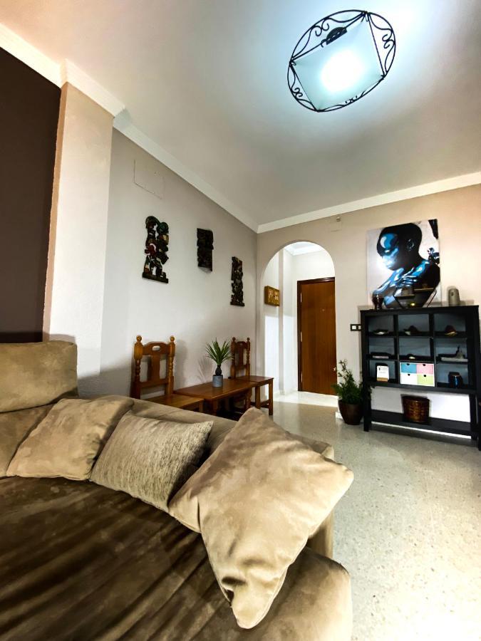 Alquiler Mazagon Pre-Parque Donana Apartment Екстериор снимка