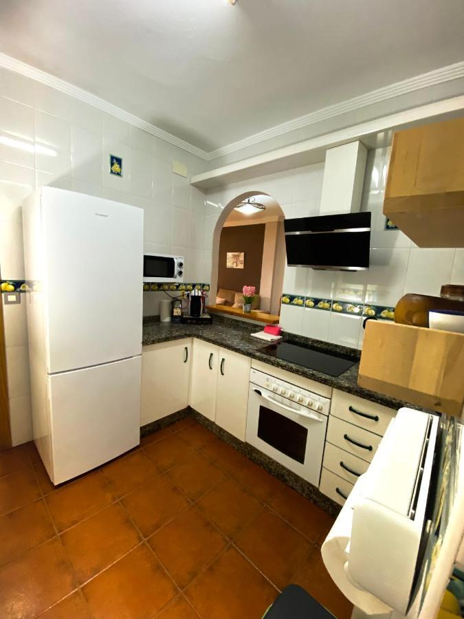 Alquiler Mazagon Pre-Parque Donana Apartment Екстериор снимка