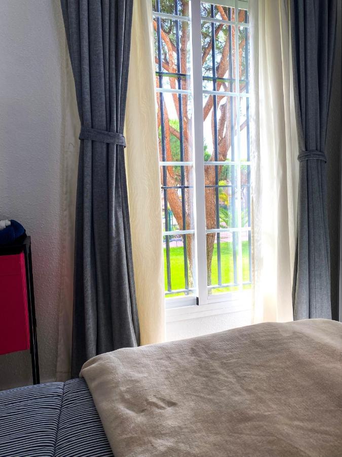 Alquiler Mazagon Pre-Parque Donana Apartment Екстериор снимка