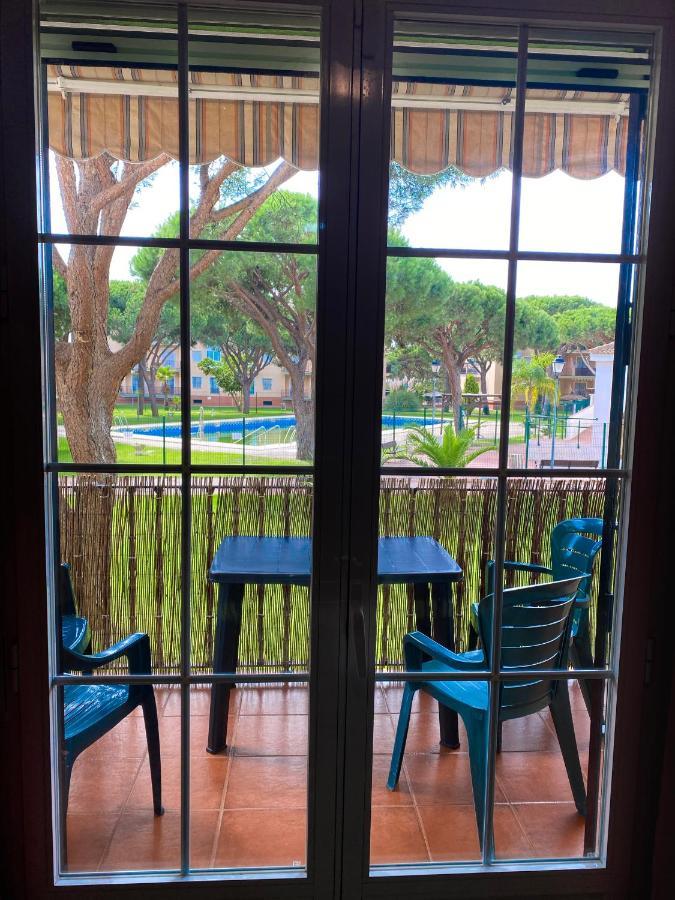 Alquiler Mazagon Pre-Parque Donana Apartment Екстериор снимка