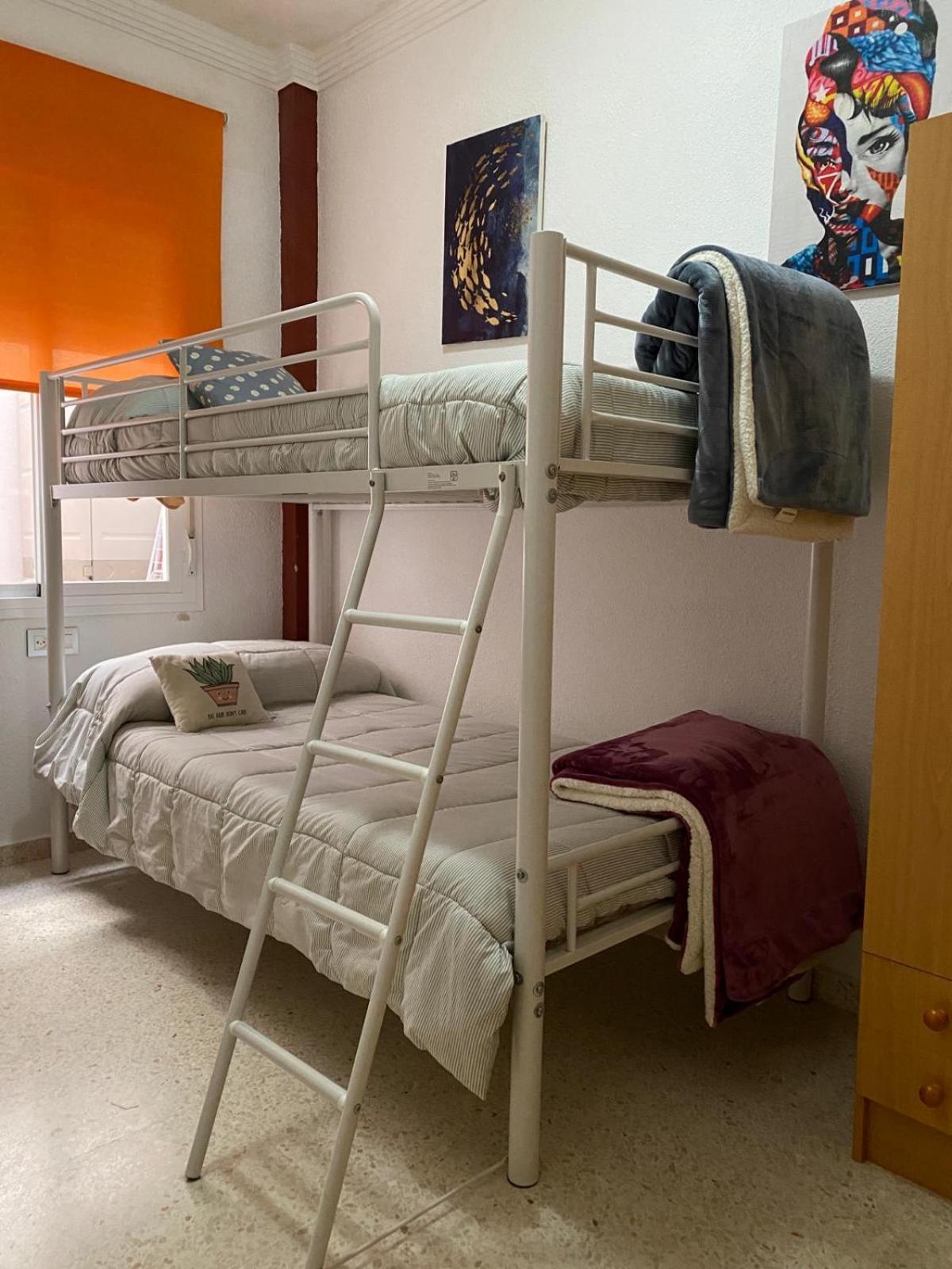 Alquiler Mazagon Pre-Parque Donana Apartment Екстериор снимка