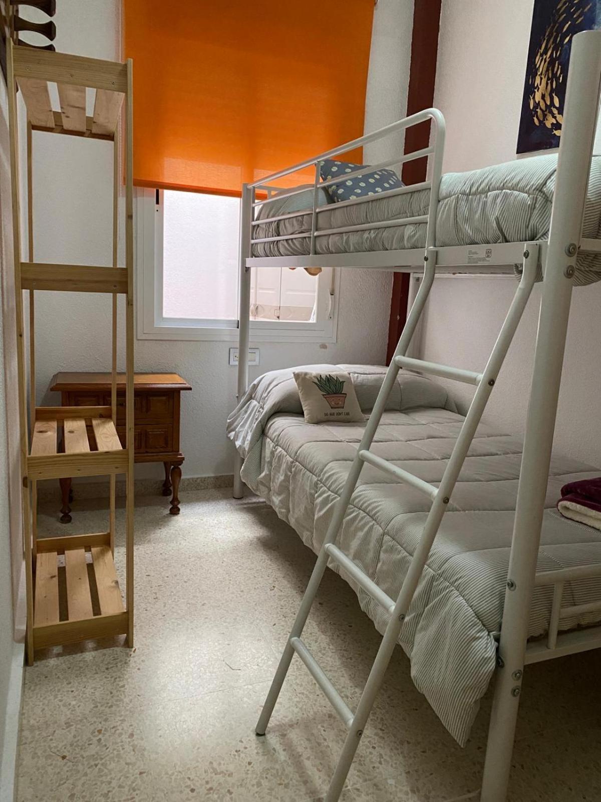 Alquiler Mazagon Pre-Parque Donana Apartment Екстериор снимка