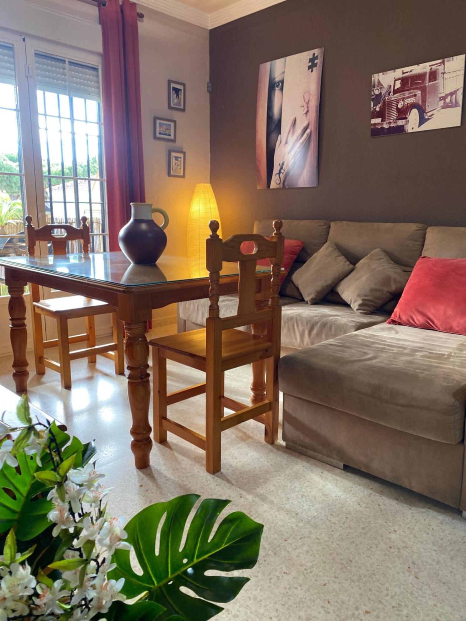 Alquiler Mazagon Pre-Parque Donana Apartment Екстериор снимка