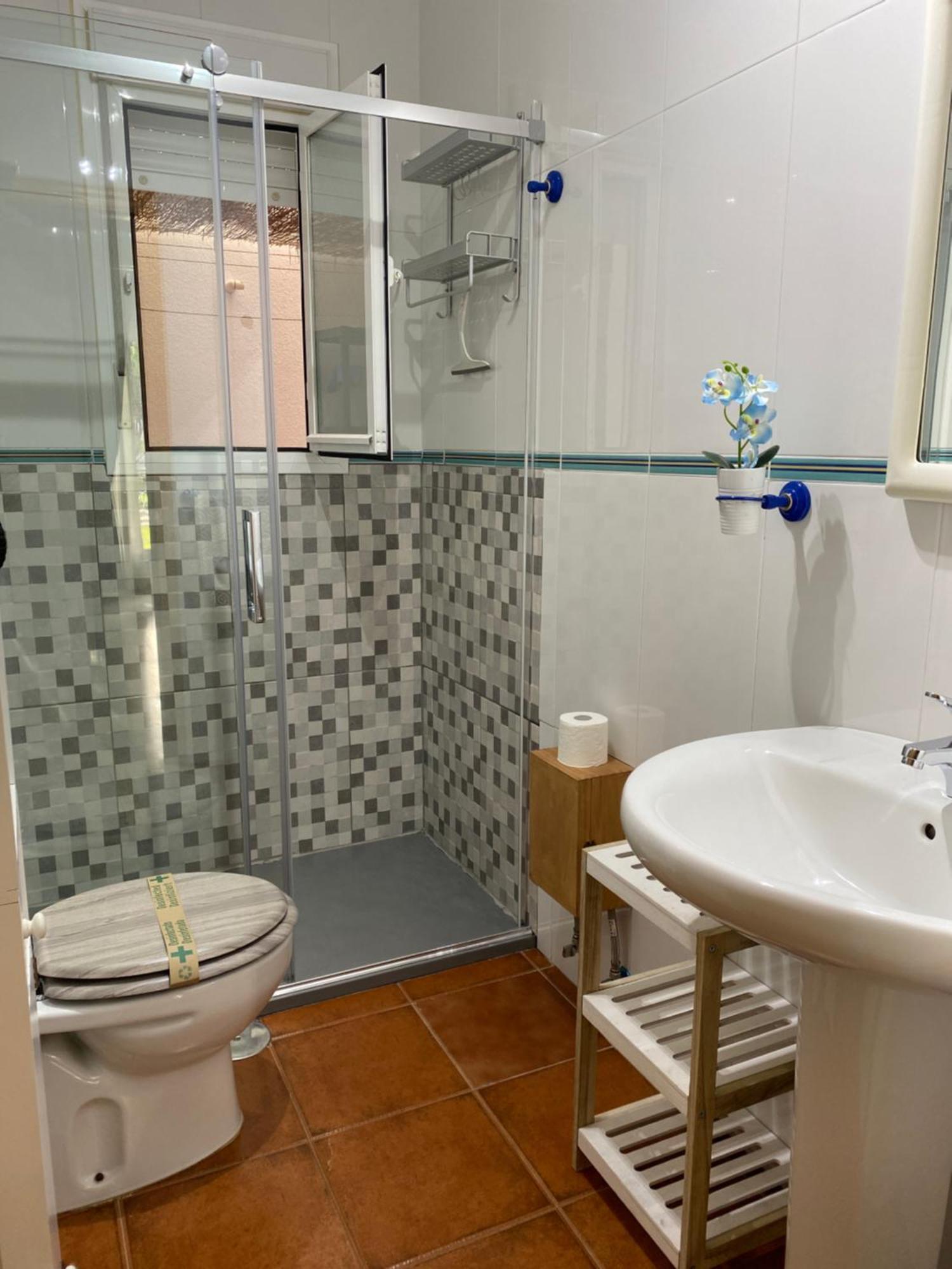 Alquiler Mazagon Pre-Parque Donana Apartment Екстериор снимка
