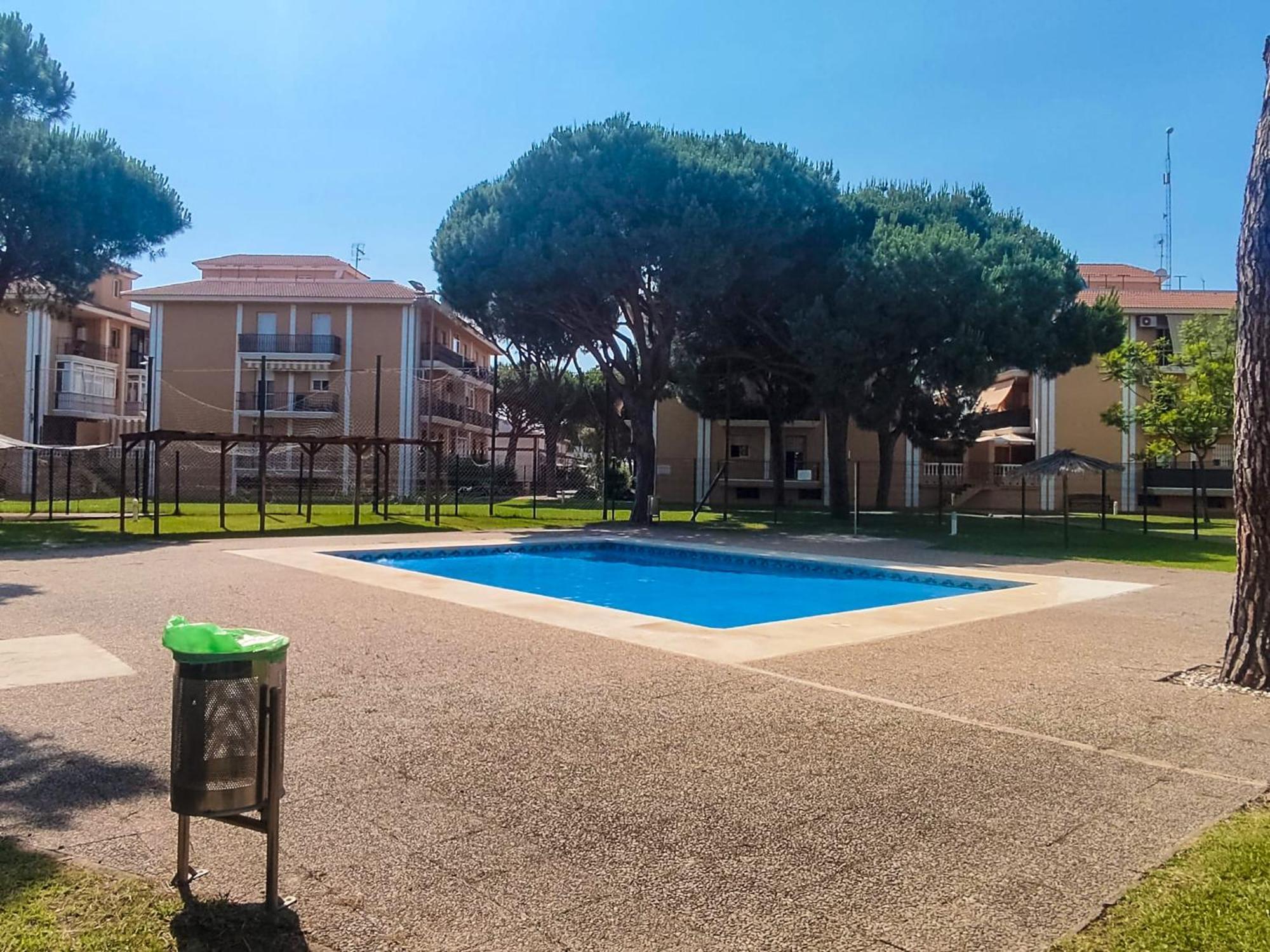 Alquiler Mazagon Pre-Parque Donana Apartment Екстериор снимка