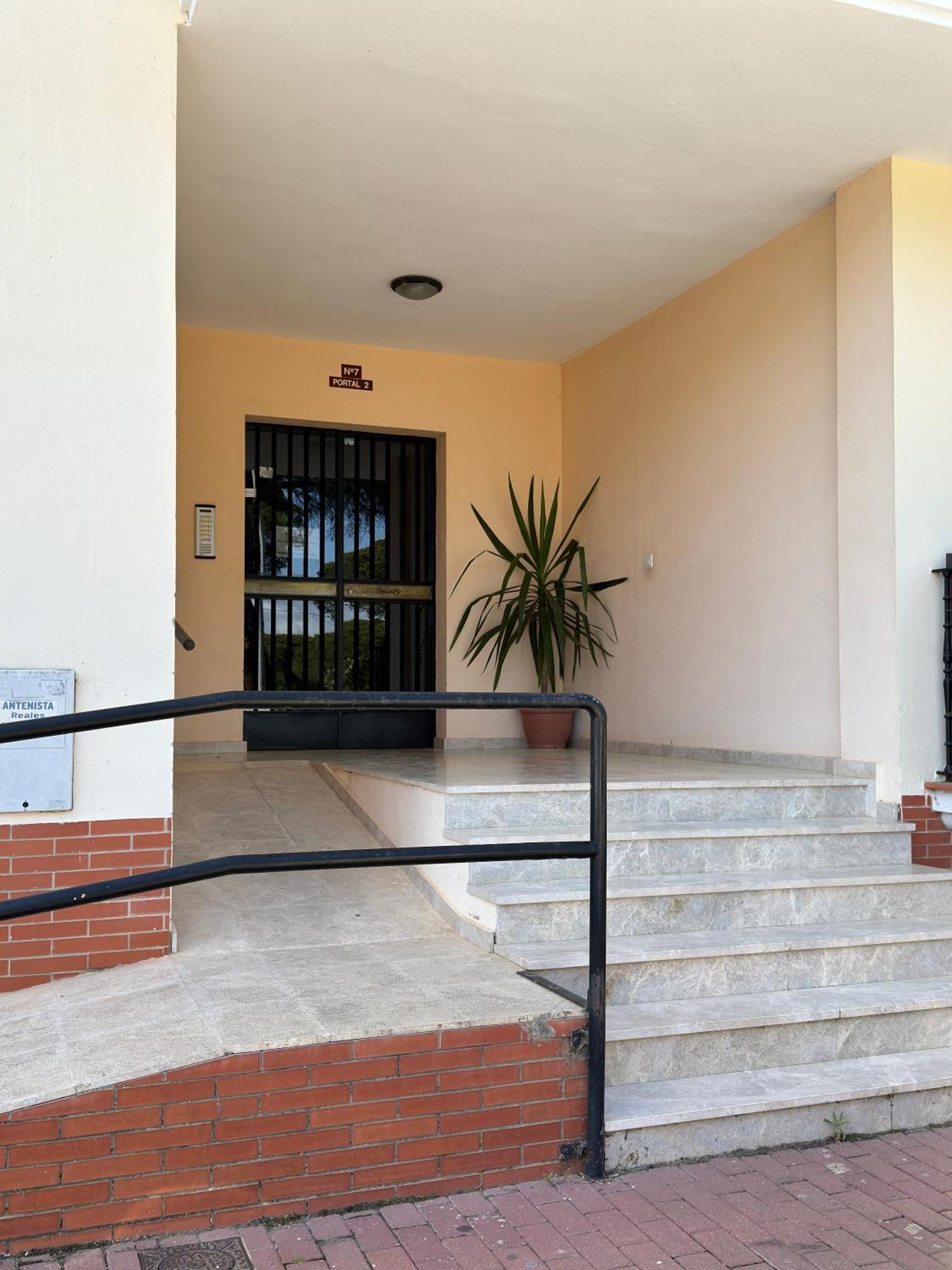 Alquiler Mazagon Pre-Parque Donana Apartment Екстериор снимка