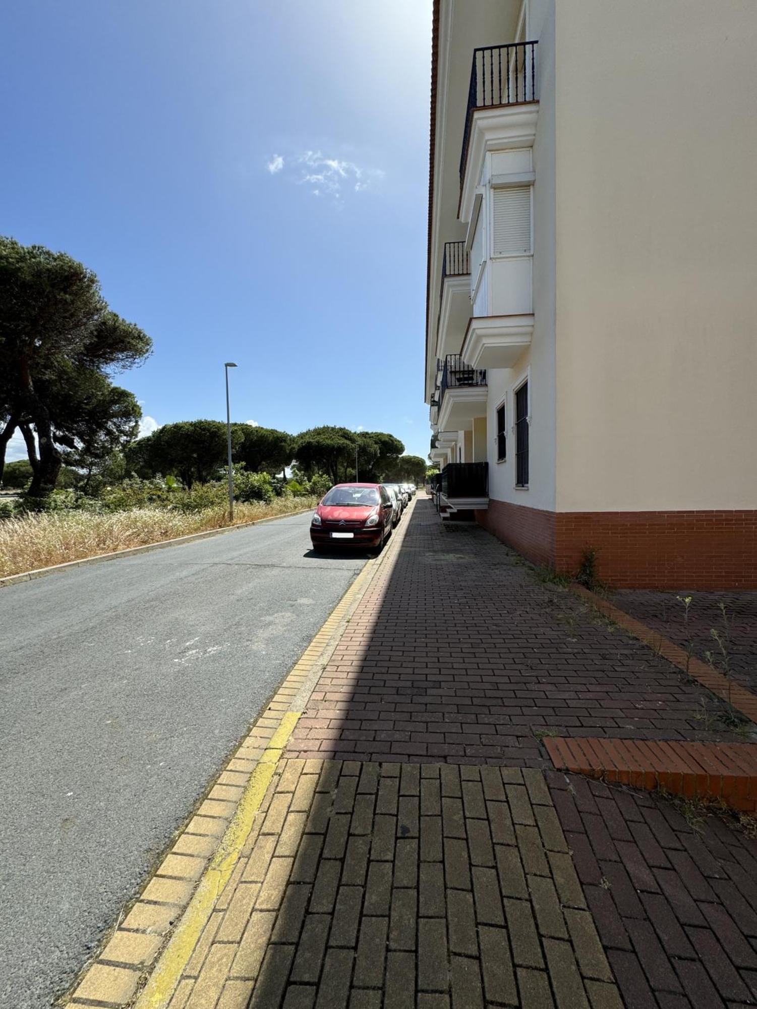 Alquiler Mazagon Pre-Parque Donana Apartment Екстериор снимка